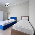 Willa Tea Residence, Gjiri I Lalzit Delux