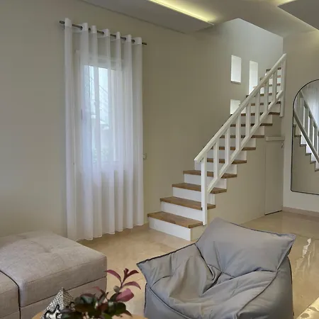 빌라 Tea Residence, Gjiri I Lalzit Delux Durrës