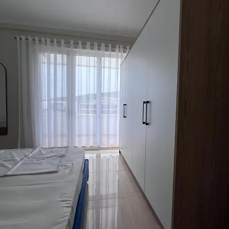 Tea Residence, Gjiri I Lalzit Delux Durrës