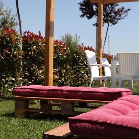Tea Residence, Gjiri I Lalzit Delux 别墅 Durrës