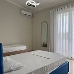 Tea Residence, Gjiri I Lalzit Delux فيلة
