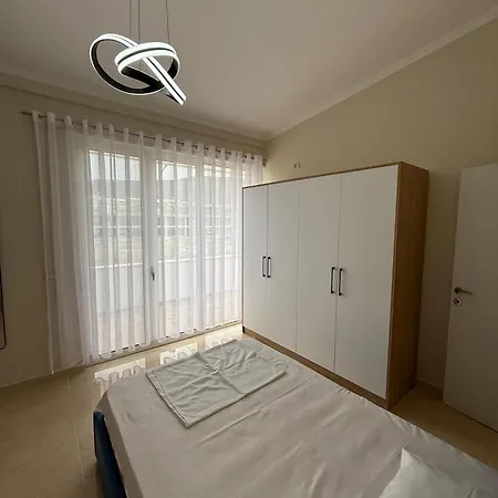Вилла Tea Residence, Gjiri I Lalzit Delux Дуррес