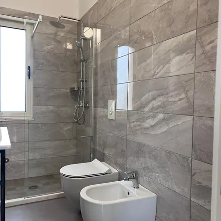 Tea Residence, Gjiri I Lalzit Delux Вилла *