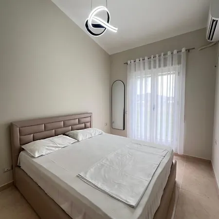 Tea Residence, Gjiri I Lalzit Delux * Дуррес