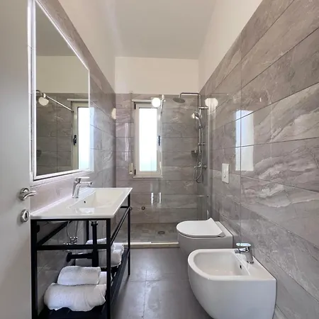 Tea Residence, Gjiri I Lalzit Delux Вилла