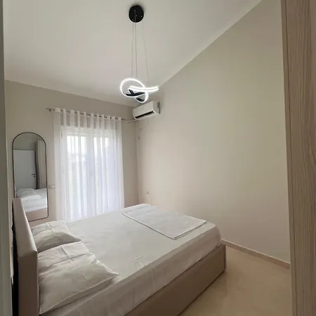 Tea Residence, Gjiri I Lalzit Delux Вилла