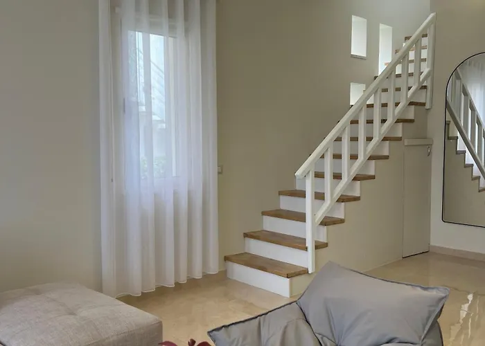 빌라 Tea Residence, Gjiri I Lalzit Delux Durrës