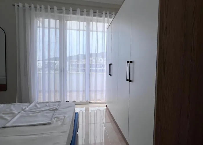 Tea Residence, Gjiri I Lalzit Delux Durrës