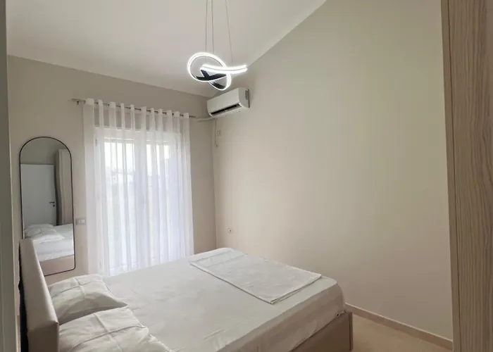 Tea Residence, Gjiri I Lalzit Delux 빌라